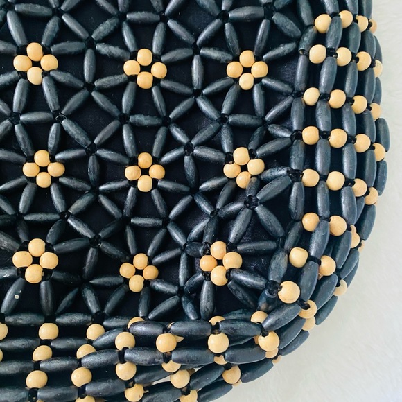 Vintage beaded purse! Boho - Picture 5 of 10